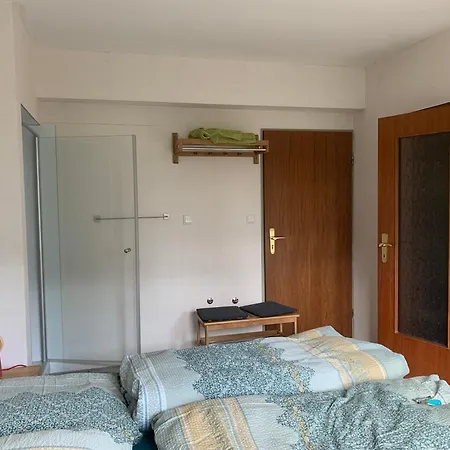 Braunsbergblick * Breuna